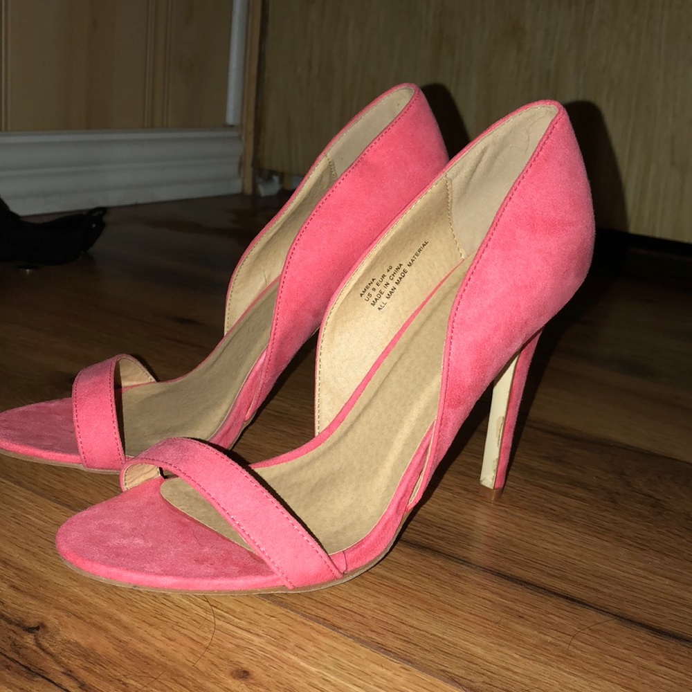 super cute and fancy or casual